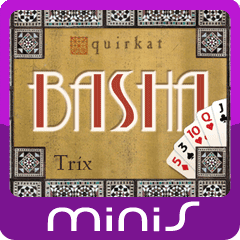 Basha Trix