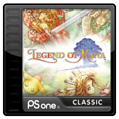 Legend of Mana
