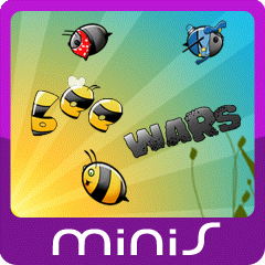 Bee Wars