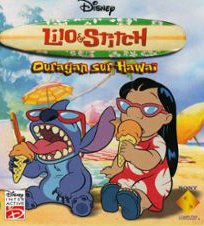 Lilo & Stitch : Ouragan sur Hawaï