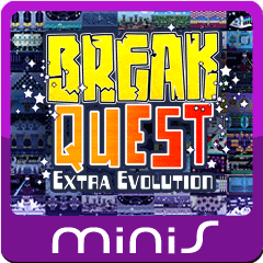 Break Quest: Extra Evolution