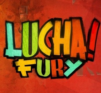 Lucha Fury