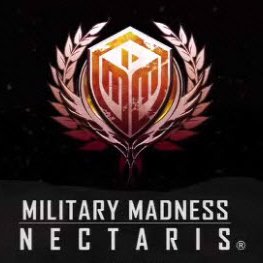 Military Madness : Nectaris