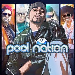 Pool Nation - PS3 (PS Store)