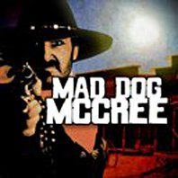 Mad Dog McCree (PS Store)