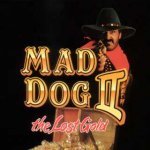 Mad Dog II: The Lost Gold (PS Store)