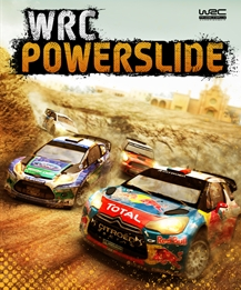 WRC Powerslide (PS Store)