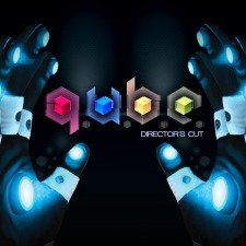 Q.U.B.E. Director's Cut (PSN)
