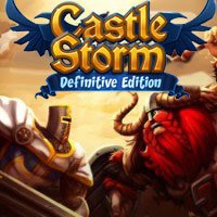 CastleStorm: Definitive Edition (PS Store PS4)