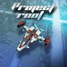 Project Root (PS Store PS4 PSVita)