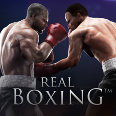 Real Boxing (PS Store PSVita)