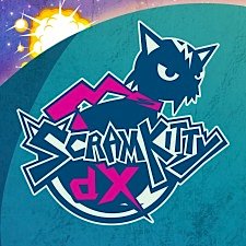 Scram Kitty DX (PS Store PS4 PSVita)