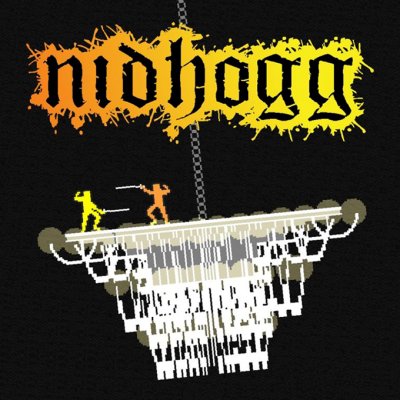 Nidhogg (PS4 - PSVita)