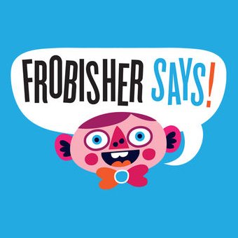 Frobisher Says! (PStore PSVita)