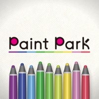 Paint Park (Espace de Peinture) (PS Store PSVita)