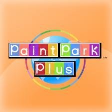 Paint Park Plus (Espace de Peinture Plus) (PS Store PSVita)