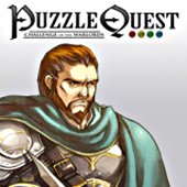 Puzzle Quest : Challenge of the Warlords (PS Store PS3)