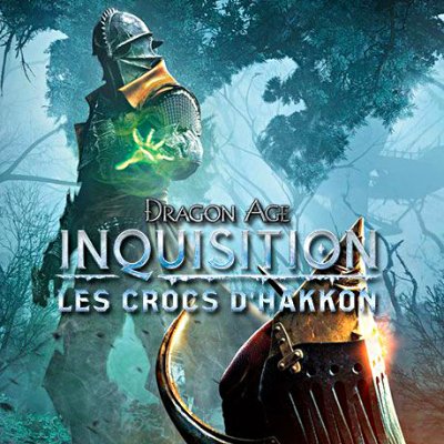 Dragon Age Inquisition : Les Crocs d'Hakkon (DLC)