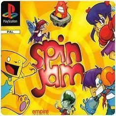 Spin Jam
