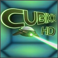 Cubixx HD (PS Store PS3)