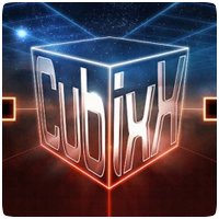 Cubixx (PS Store PSVita)
