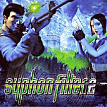 Syphon Filter 2