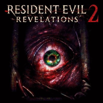 Resident Evil: Revelations 2 Deluxe Edition (PS4 PS3)