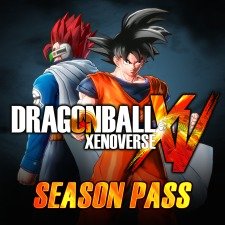 Dragon Ball Xenoverse - Season Pass (PS3)