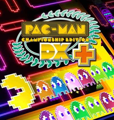 Pac-Man Championship Edition DX + (PSN PS3)