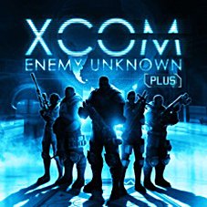 XCOM: Enemy Unknow Plus (PSN PSVita)