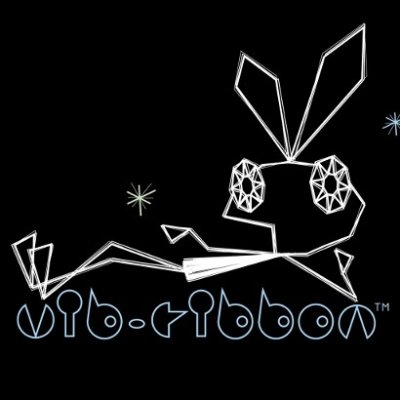 Vib-Ribbon