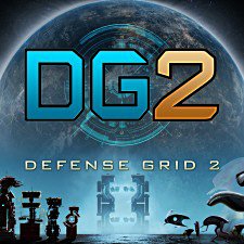 DG2: Defense Grid 2 (PS Store PS4)