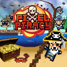 Pixel Piracy (PSN PS4)