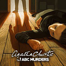 Agatha Christie - The ABC Murders (PS4)