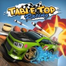 Table Top Racing (PSN PS Vita)