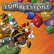 Tumblestone (PSN PS4)