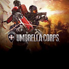 Umbrella Corps  (PSN PS4)