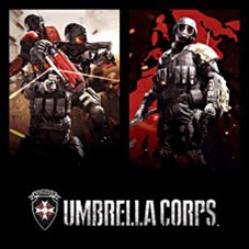 Umbrella Corps - Deluxe Edition (PSN PS4)