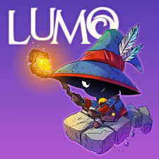 Lumo (PSN PS4)