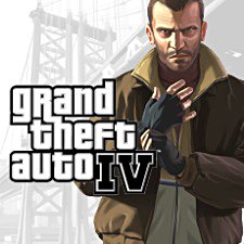 Grand Theft Auto IV (PSN PS3)