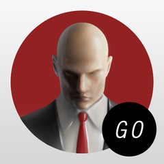 Hitman GO: Definitive Edition (PSN PSVita)