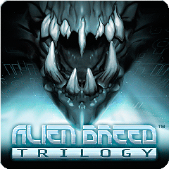 Alien Breed Trilogy (PS3)