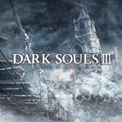 Dark Souls III: Ashes of Ariandel (PS4 DLC)