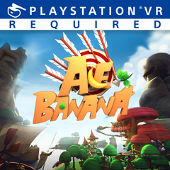 Ace Banana (PS VR)
