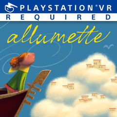 Allumette (PS VR)