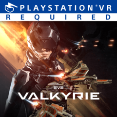 EVE: Valkyrie (PS VR)