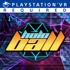 HoloBall (PS VR)