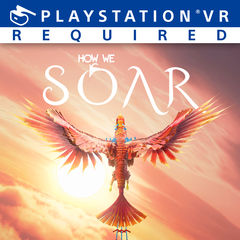 How We Soar (PS VR)