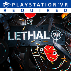 Lethal VR (PS VR)