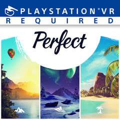 Perfect (PS VR)